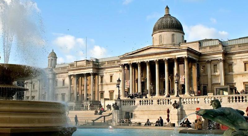 Citadines Trafalgar Square Londen