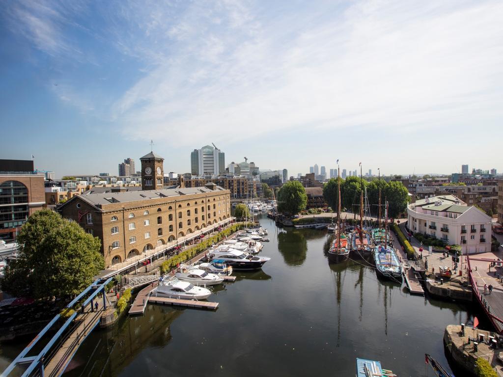 Hotel The Tower Hotel, By Thistle London