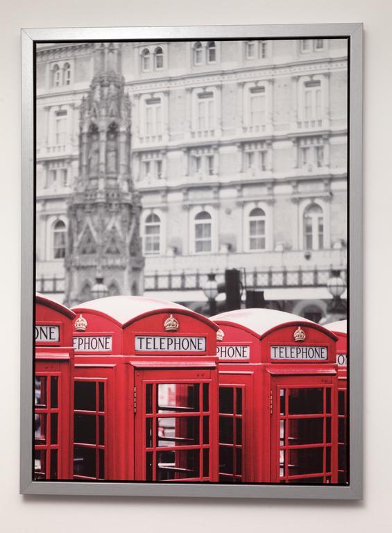 Appartement Luxury In2 Londen