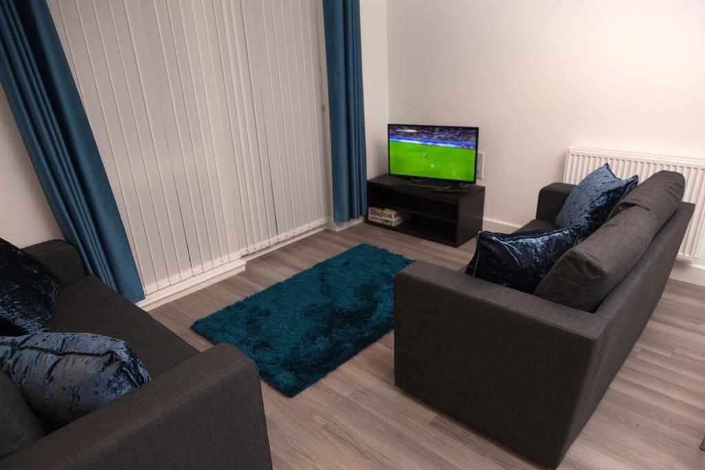 Luxury In2 Londen