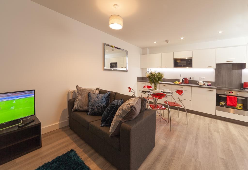 Appartement Luxury In2 *