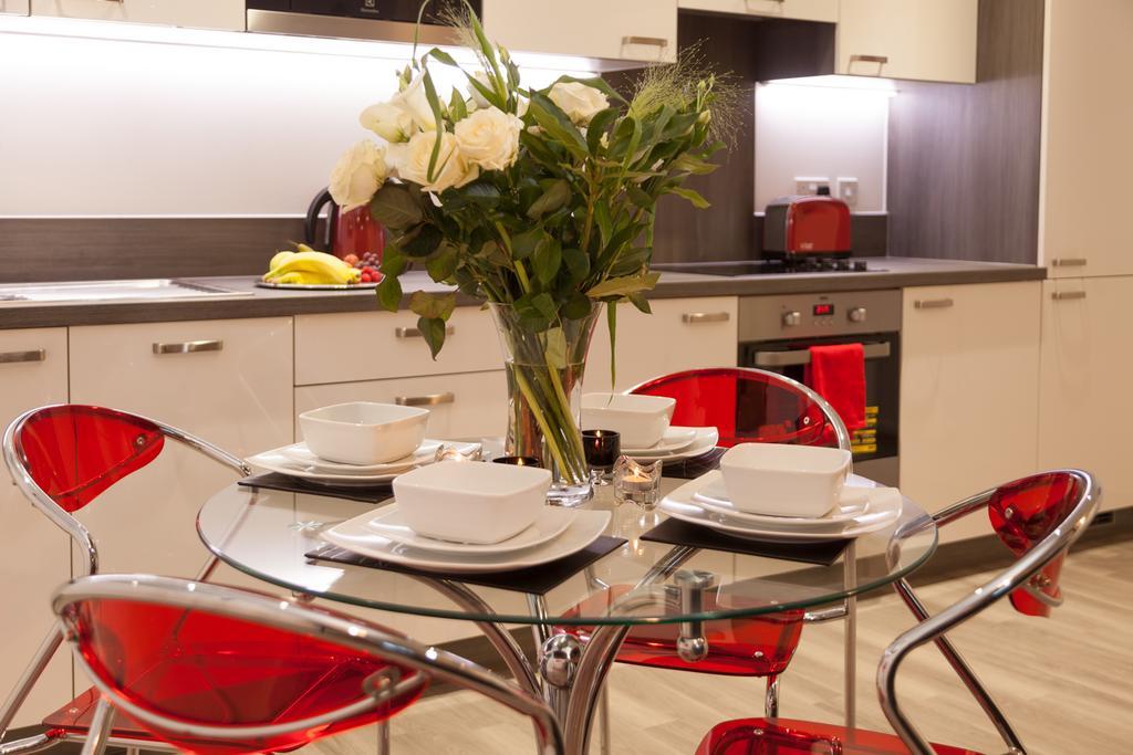 Appartement Luxury In2
