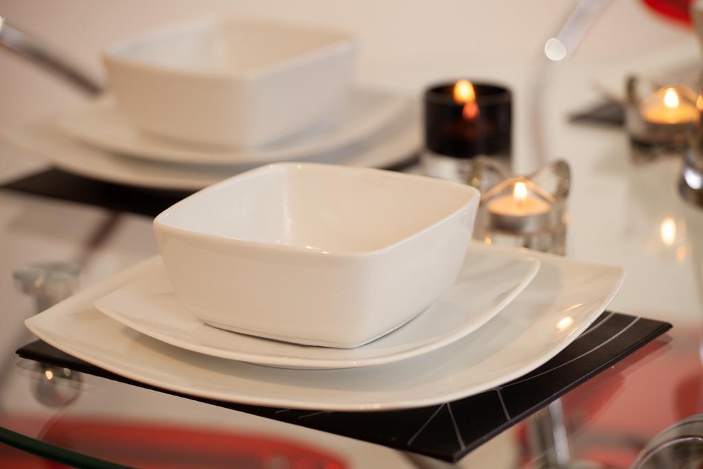 Luxury In2 Appartement Londen