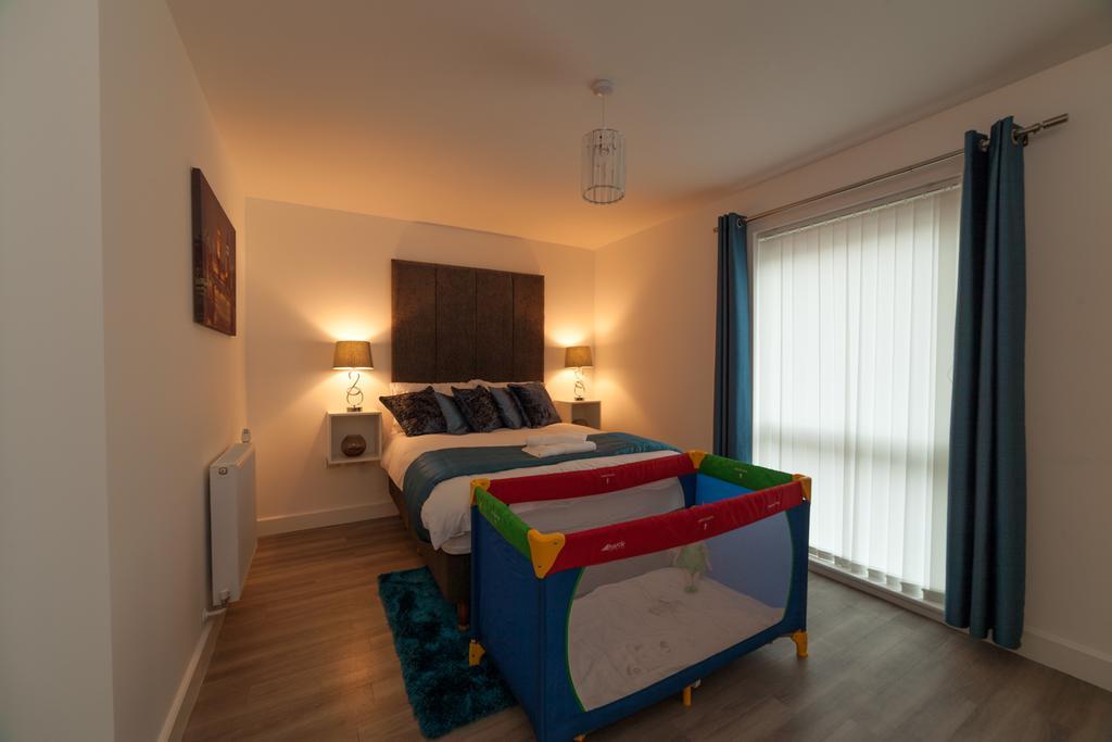 Luxury In2 Appartement *