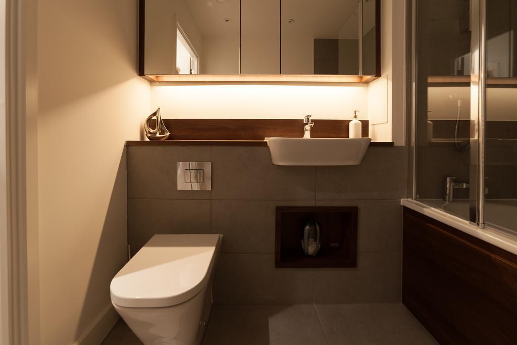 Luxury In2 * Londen