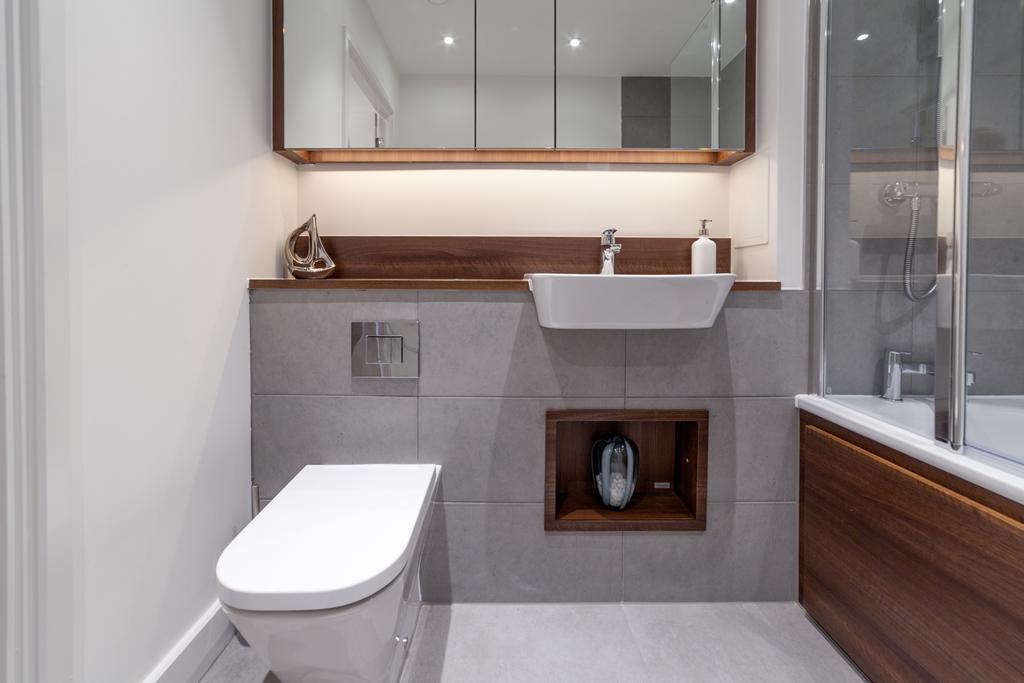 Appartement Luxury In2