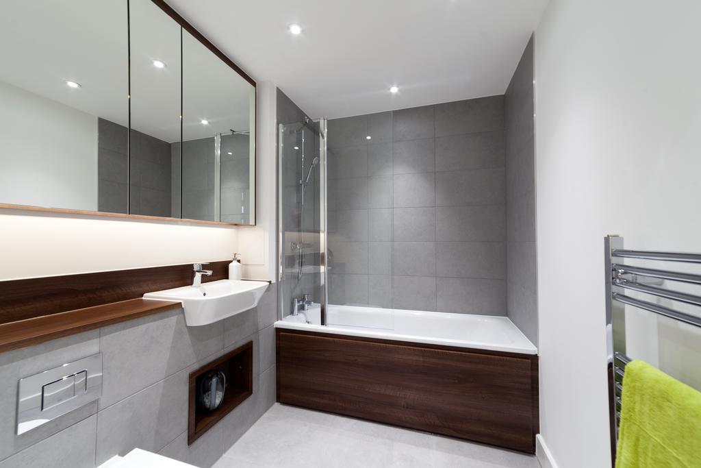 Luxury In2 Appartement Londen