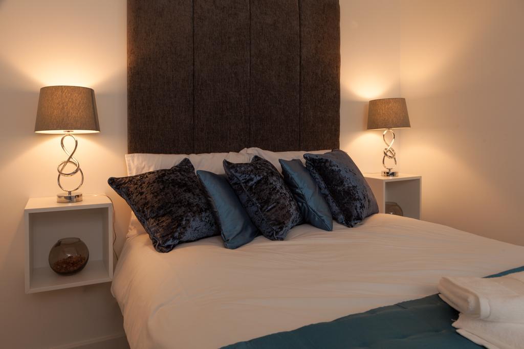 Luxury In2 Londen