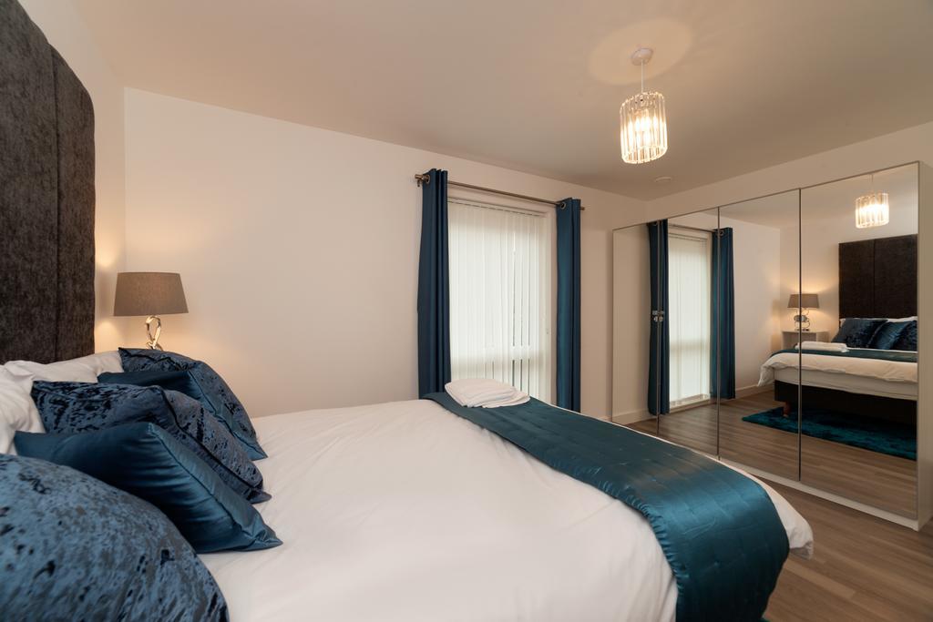 Luxury In2 Appartement