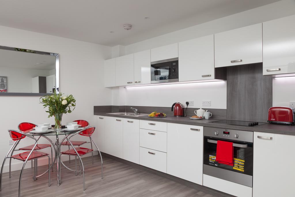 Appartement Luxury In2 *