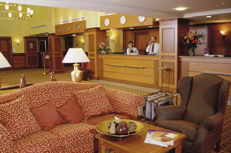 Citadines Trafalgar Square Aparthotel Londen