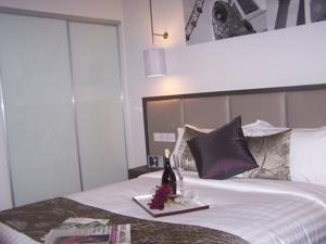 Aparthotel Citadines Trafalgar Square Londen