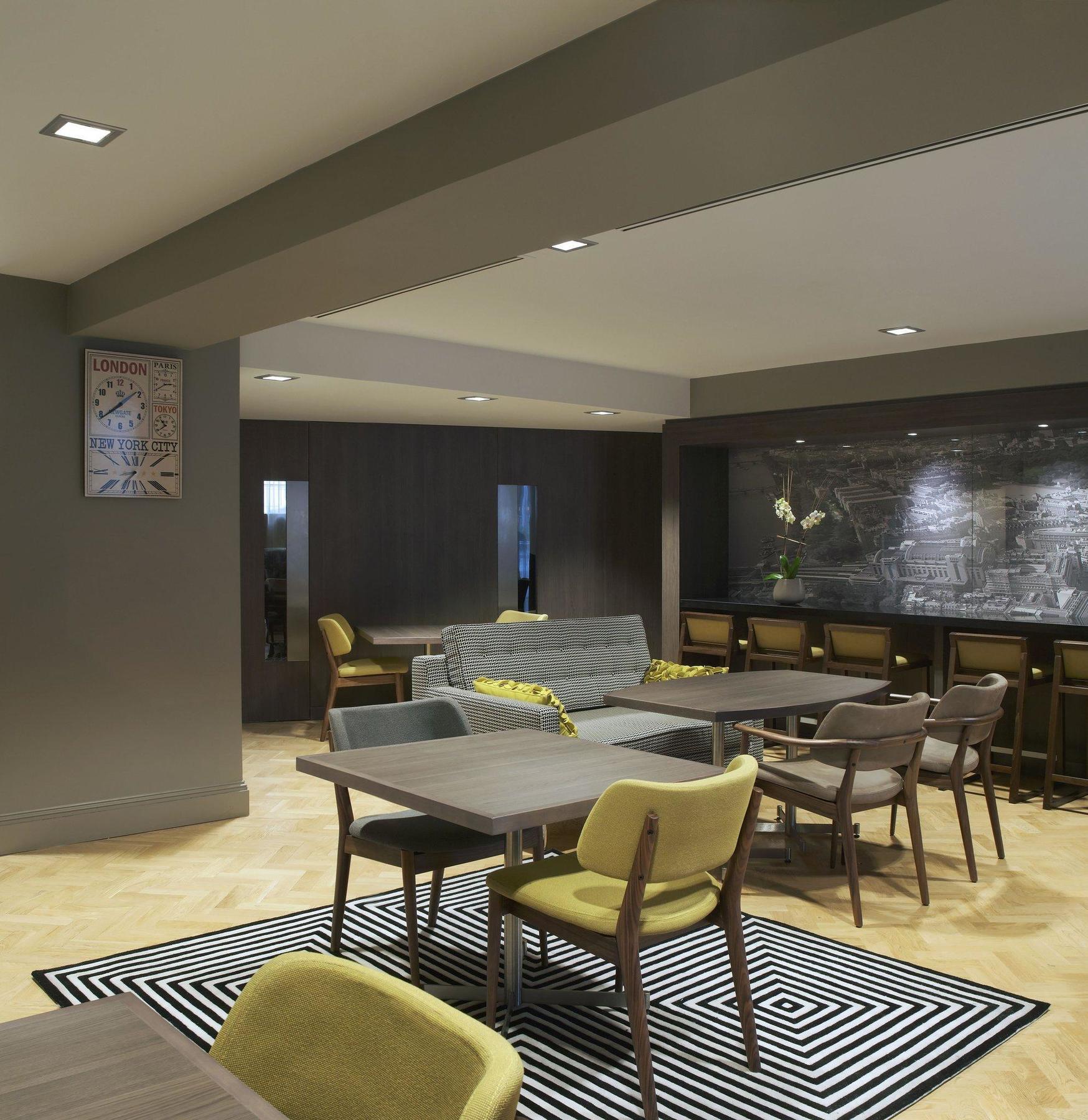 Aparthotel Citadines Trafalgar Square Londen