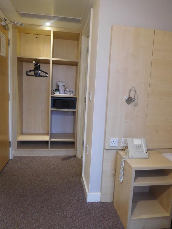 Hotel Ruskin 3*