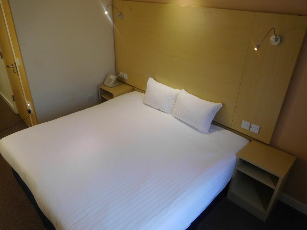 Hotel Ruskin