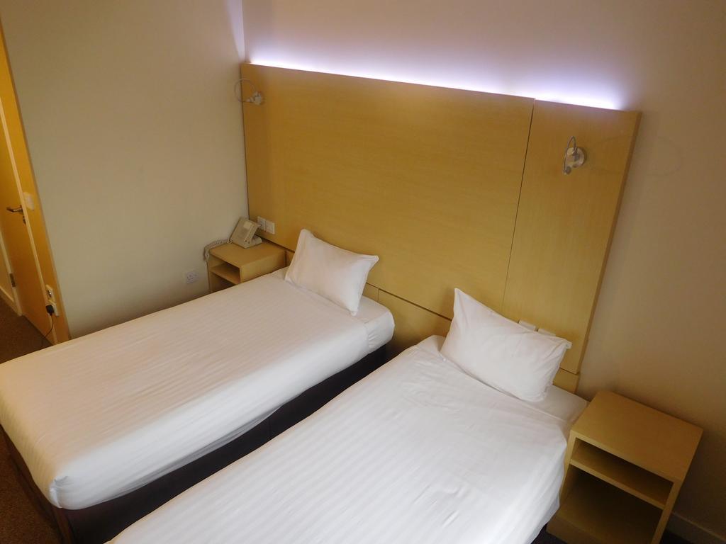 Ruskin 3* London
