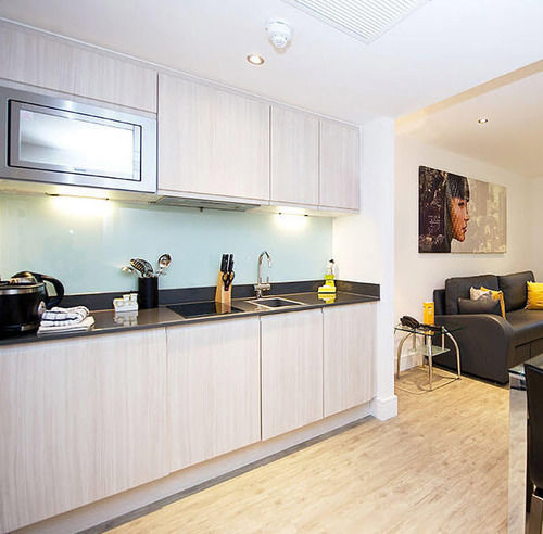 Staycity Greenwich High Road 3* Londres