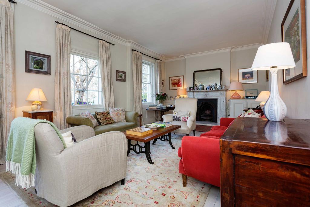 Veeve - Fields Vakantiehuis