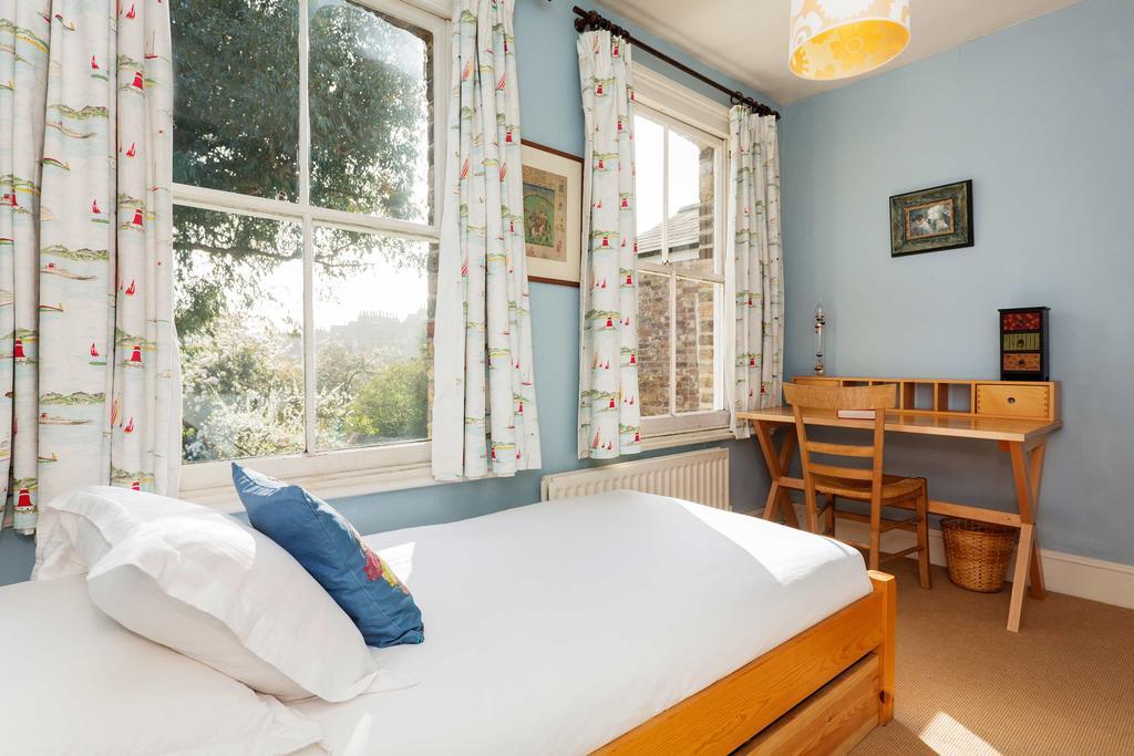 Veeve - Fields Vakantiehuis *