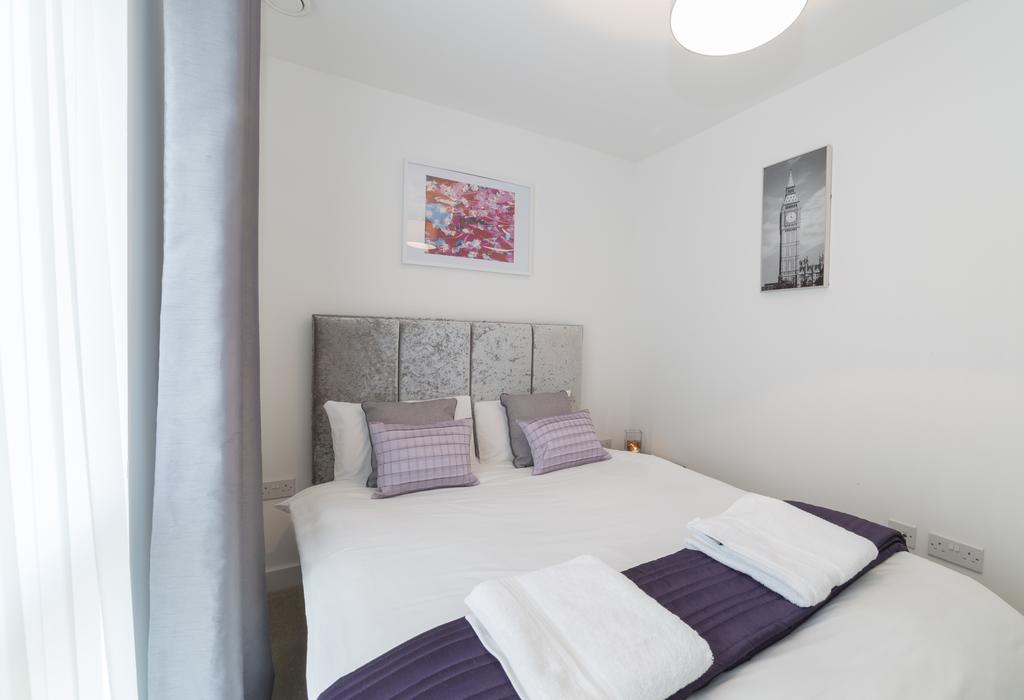 Luxury In2 Londen