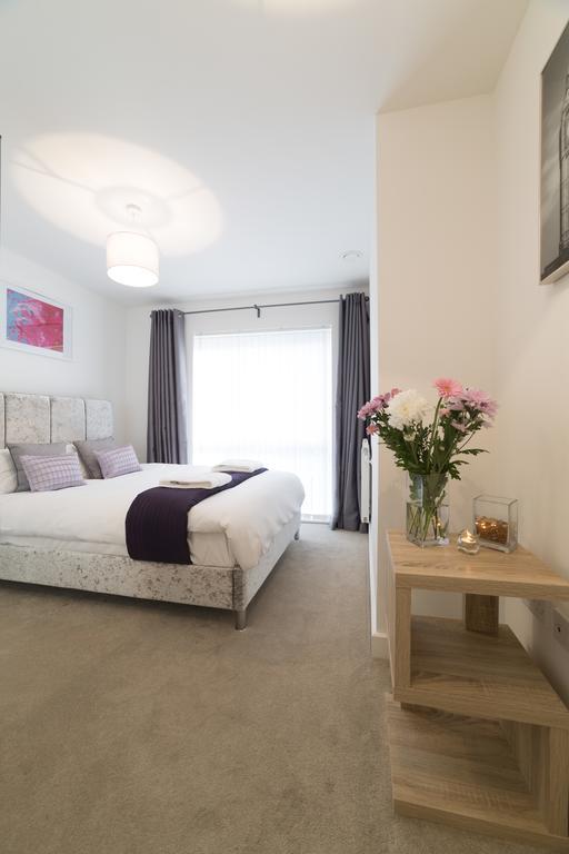 Luxury In2 Appartement Londen