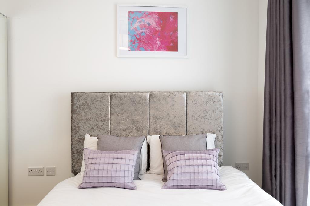 Appartement Luxury In2 Londen