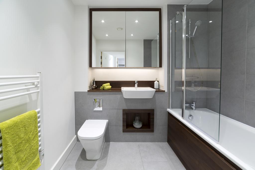 Luxury In2 Londen