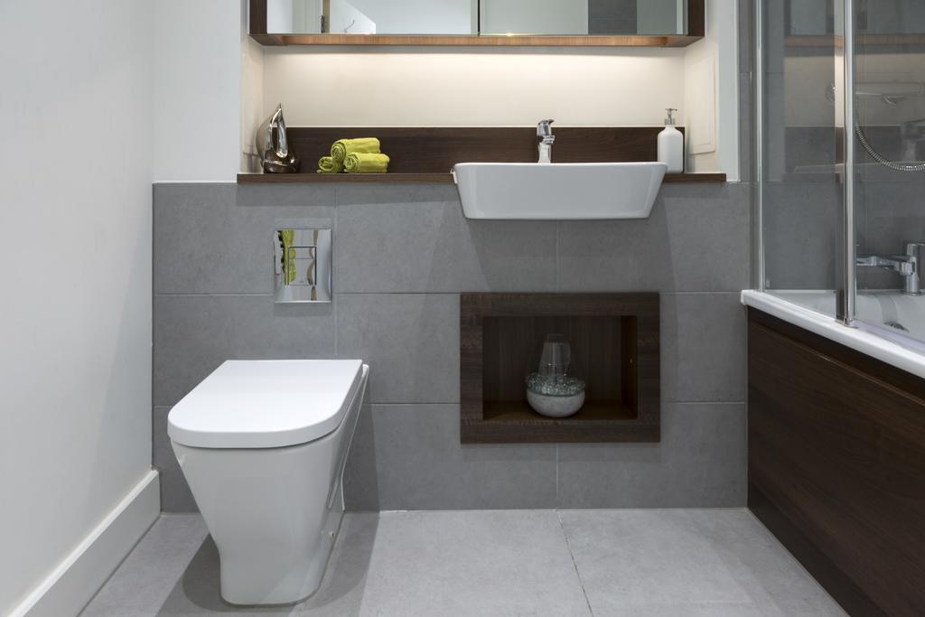 Appartement Luxury In2 *