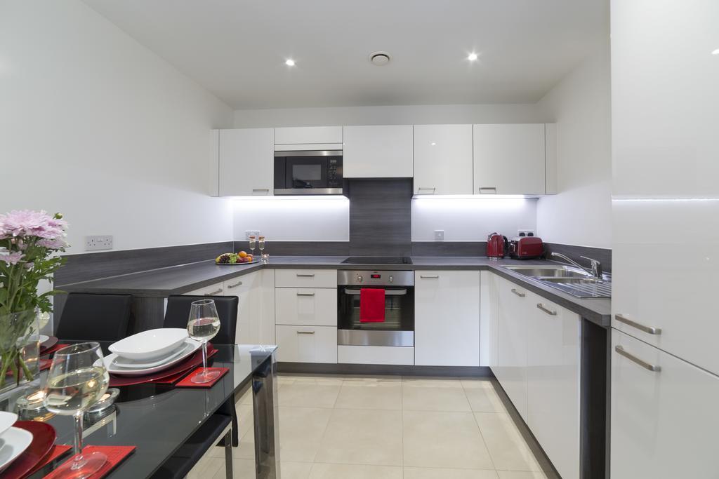 Appartement Luxury In2