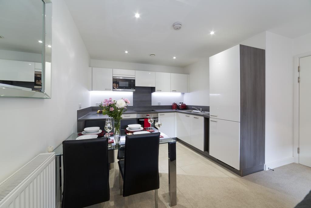 Luxury In2 Appartement