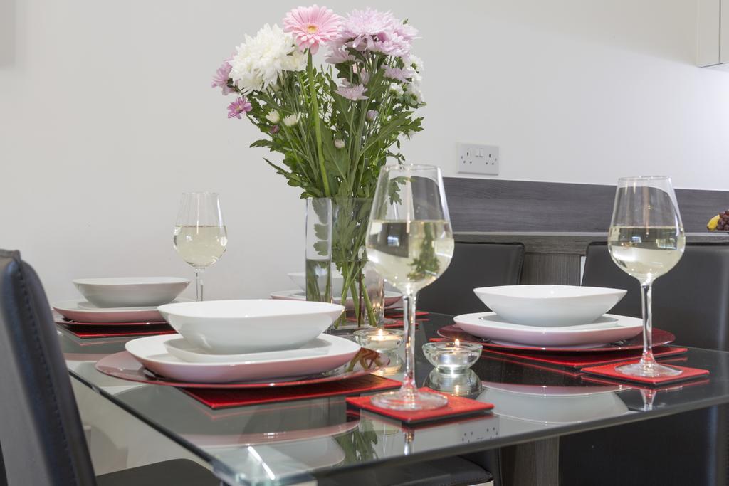 Luxury In2 Appartement Londen
