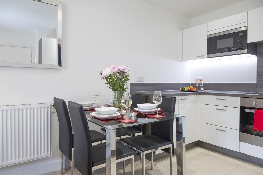 Luxury In2 Appartement Londen