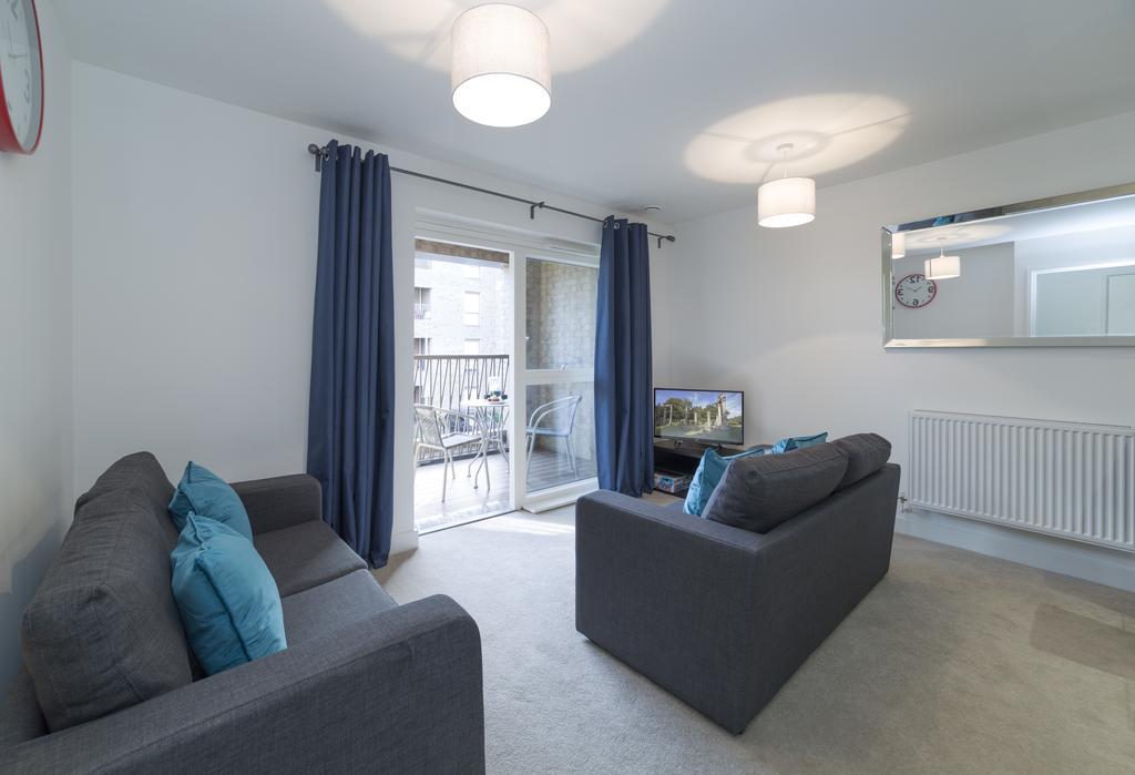 Appartement Luxury In2 *