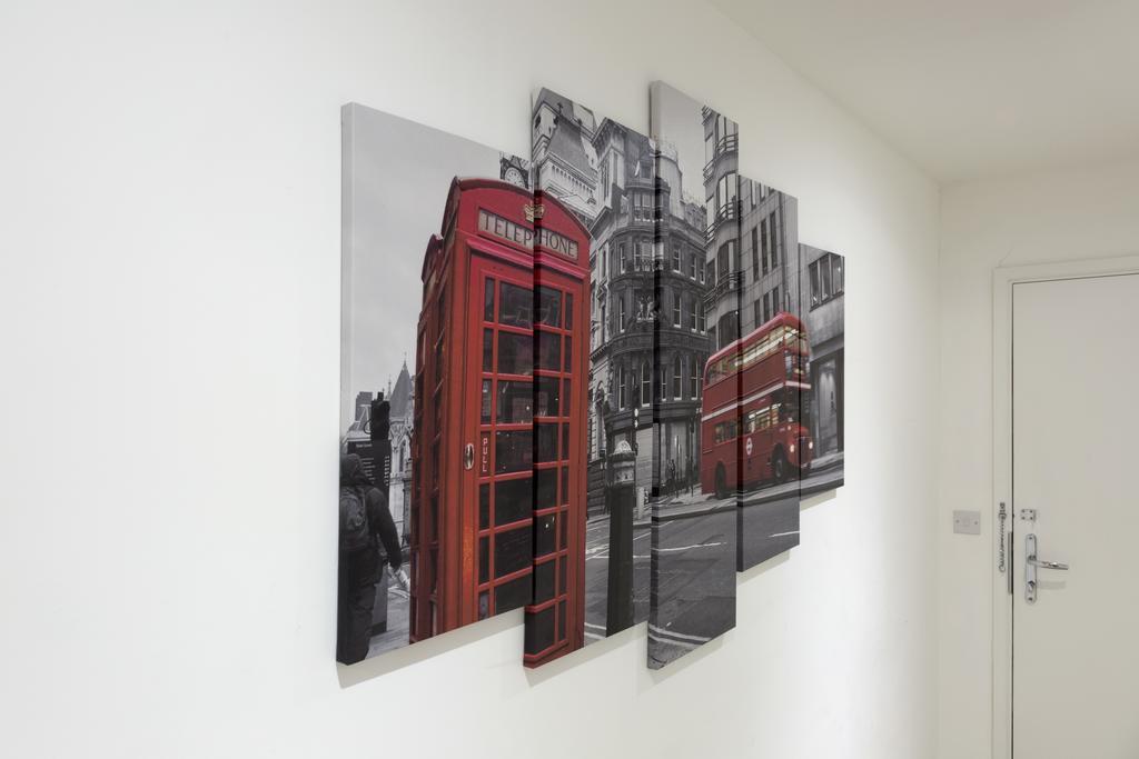 Luxury In2 Appartement Londen