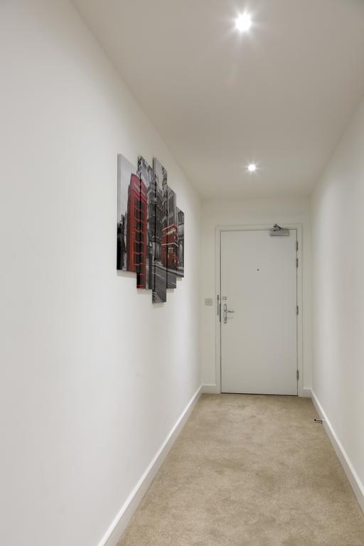 Luxury In2 Appartement