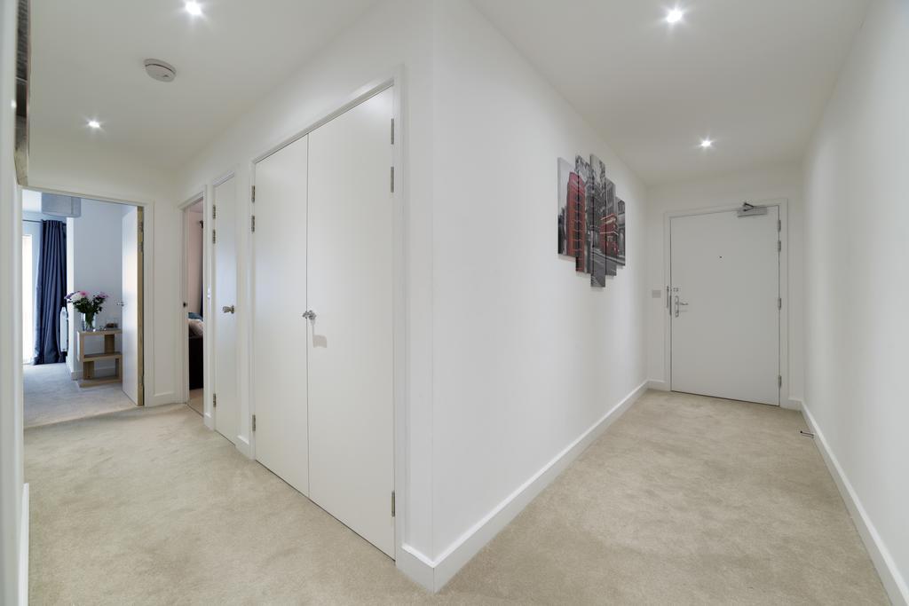 Appartement Luxury In2 *