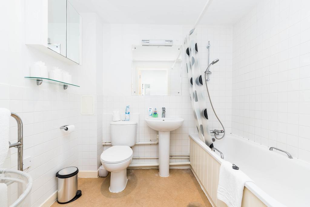 Fantastic 1 Bed Flat Stratford London