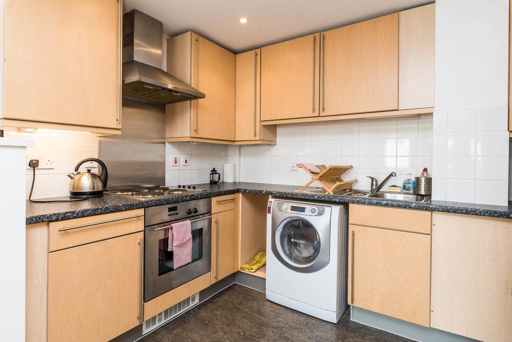 Fantastic 1 Bed Flat Stratford Apartment