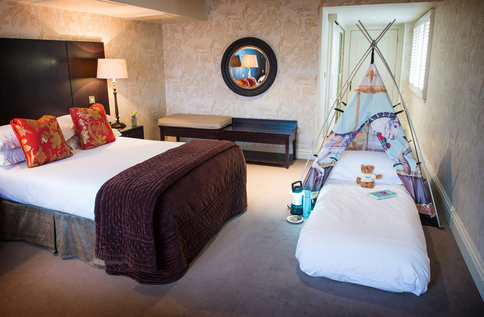 Hotel The Kensington