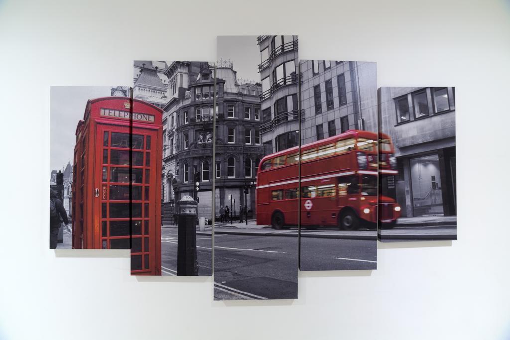 Luxury In2 Appartement Londen