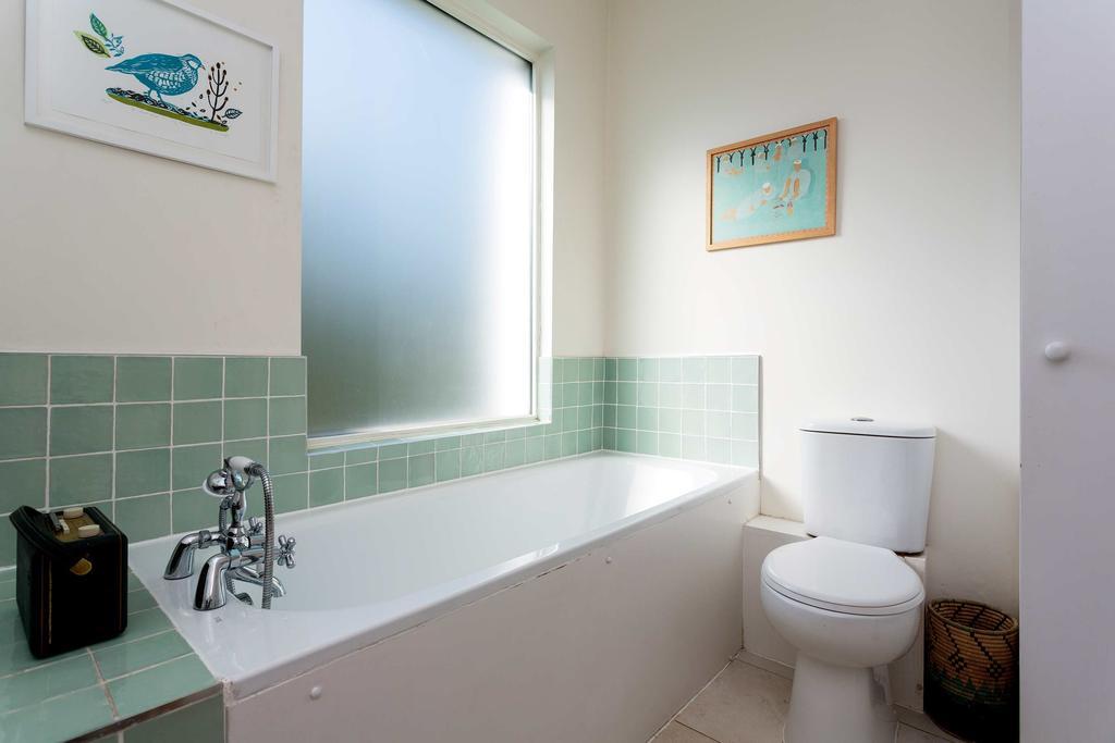 Veeve - Fields Vakantiehuis Londen