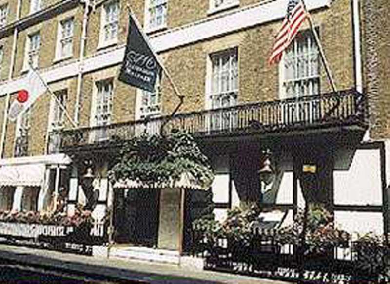 Marlin - Queen Street Londen