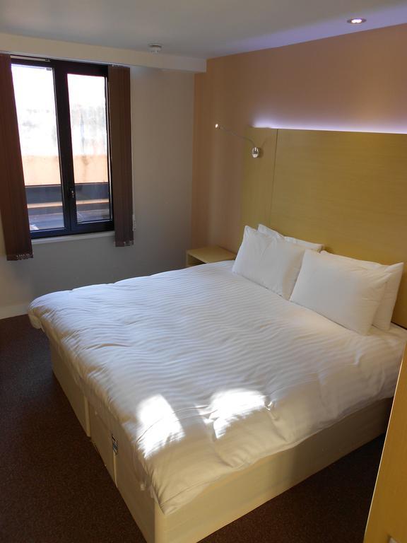Ruskin Hotel 3*
