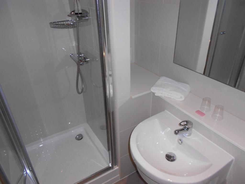 Hotel Ruskin London
