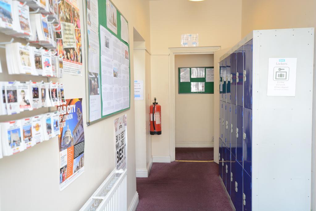 New Cross Hostal *