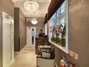Hotel Montcalm Marble Arch Townhouse Londres