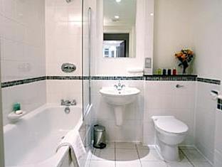 Marlin Commercial Road - Limehouse Aparthotel 4*