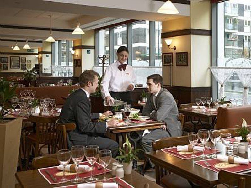 Ibis - Shoreditch Londen