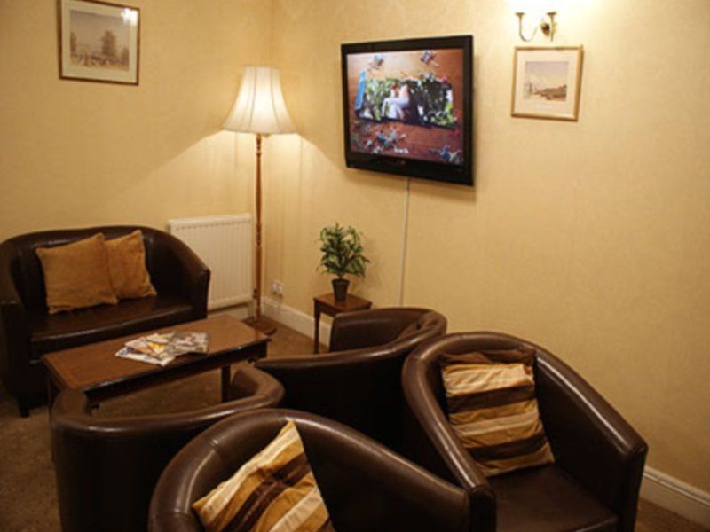 Hotel Sonder The Voyage London
