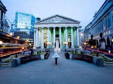 Marlin - Queen Street Aparthotel Londen